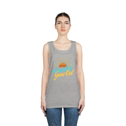 Sun's Out Guns Out Tank Top