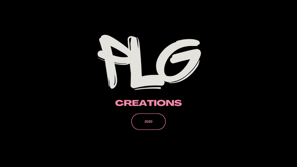 PLG Creations