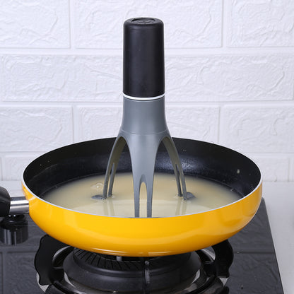 StirMaster Pro: Hands-Free Chef