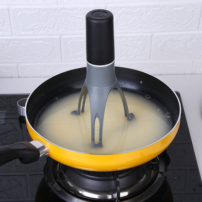 StirMaster Pro: Hands-Free Chef